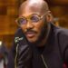 “I Don Stop to Dey Give Belle Anyhow” – 2Baba Makes Shocking Confession on Stage