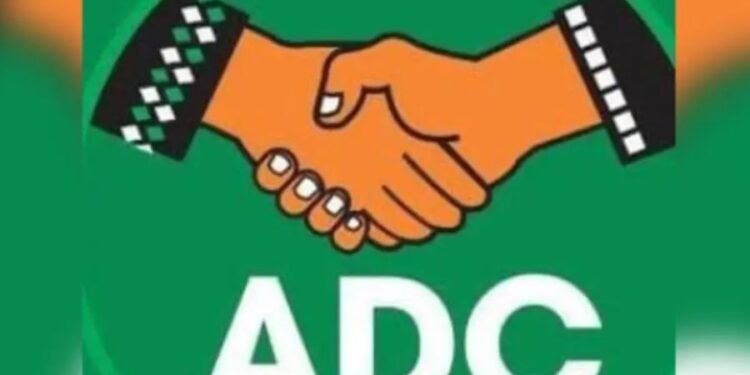 ADC Says Tinubu Can Be Defeated in 2027, Calls Election Easier Than Jonathan’s Ouster