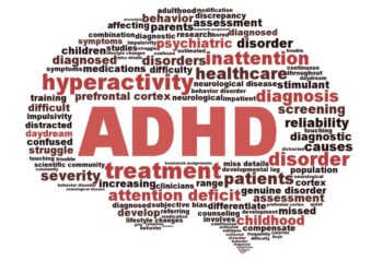 ADHD Stimulants Boost Alertness and Motivation, Not Attention, Study Finds