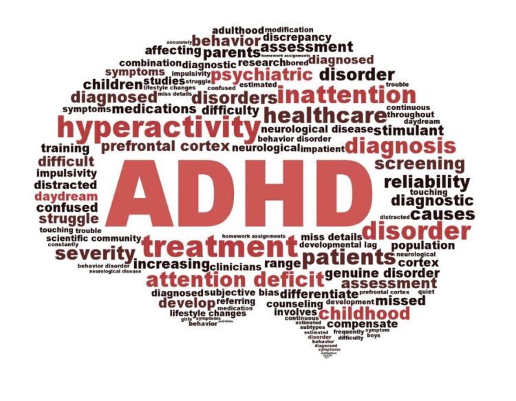 ADHD Stimulants Boost Alertness and Motivation, Not Attention, Study Finds