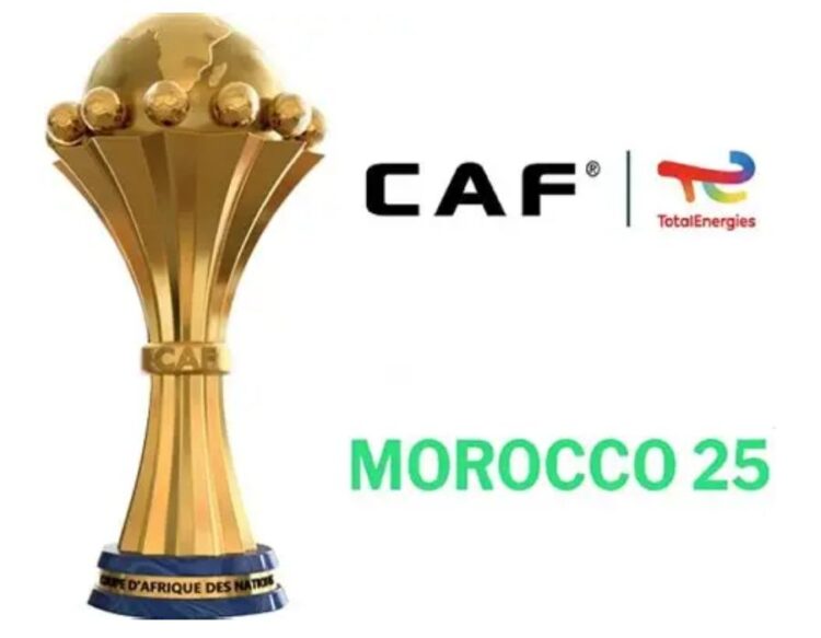 AFCON 2025: Morocco Hosts as 24 Teams Seal Qualification and Title Race Heats Up
