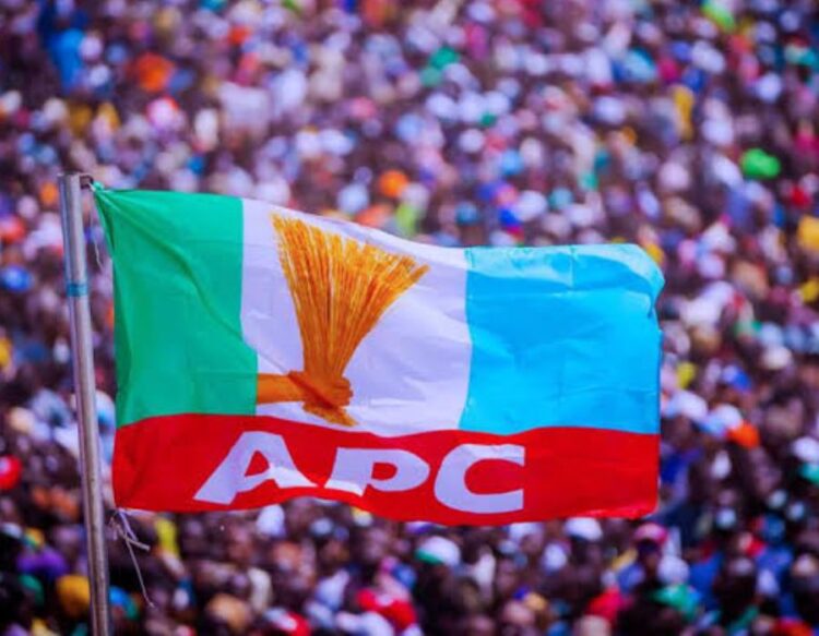 Six Rivers PDP Lawmakers Dump Party for APC, Deepening Political Shake-Up