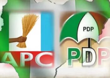 Six Rivers PDP Lawmakers Dump Party for APC, Deepening Political Shake-Up