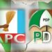 Six Rivers PDP Lawmakers Dump Party for APC, Deepening Political Shake-Up