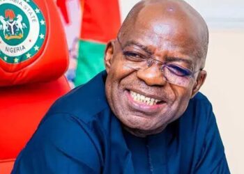 Abia Governor Otti Confident 2027 Election Will Be Smoother