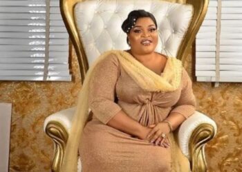 Nollywood Actress Allwell Ademola Dies at 43 After Reported Heart Attack