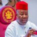 Akpabio Takes Natasha Suspension Battle to Supreme Court