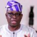 Fayose Publishes Documents Alleging Makinde Received N50bn Federal Relief, Claims Diversion