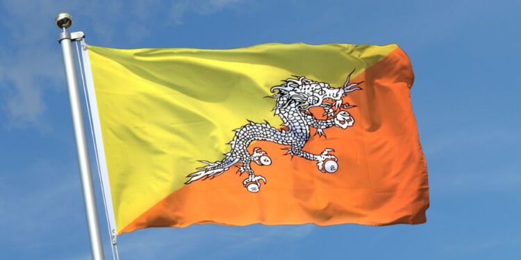 Bhutan commits $1B in Bitcoin to Build “Mindfulness City”