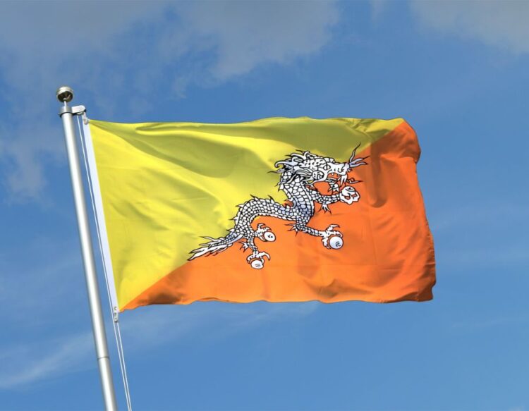 Bhutan commits $1B in Bitcoin to Build “Mindfulness City”