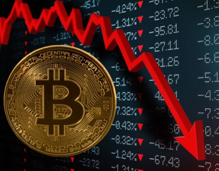Bitcoin Slips Below $86K as $2.78B in Whale Selling Drowns Out Dip Buyers