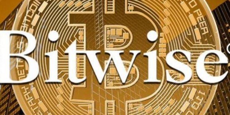 Bitwise Predicts Bitcoin Breaks the Four-Year Cycle, Targets New Highs in 2026