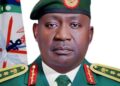 Defence Minister Christopher Musa Says Divine Intervention Shaped His Leadership Journey