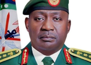 Defence Minister Christopher Musa Says Divine Intervention Shaped His Leadership Journey