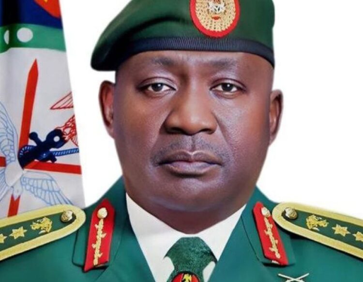 Defence Minister Christopher Musa Says Divine Intervention Shaped His Leadership Journey