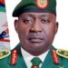 Defence Minister Christopher Musa Says Divine Intervention Shaped His Leadership Journey
