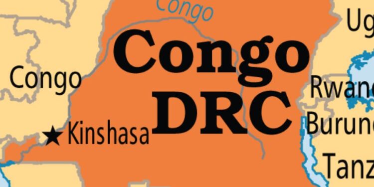 Trump’s ‘Historic’ Congo Peace Deal Collapses as M23 Rebels Seize Strategic City