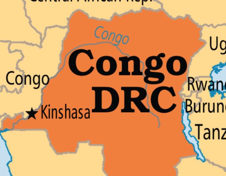 Trump’s ‘Historic’ Congo Peace Deal Collapses as M23 Rebels Seize Strategic City