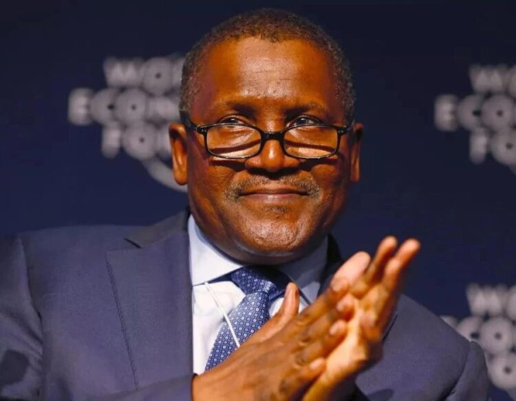 Dangote Refinery Takes Second Ghana Crude Cargo as Maintenance Cuts Intake