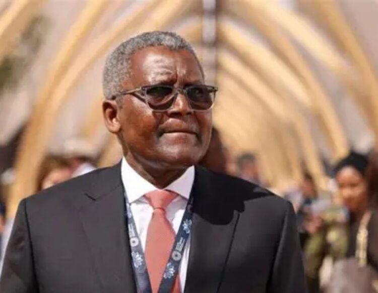 Dangote Refinery Takes Second Ghana Crude Cargo as Maintenance Cuts Intake