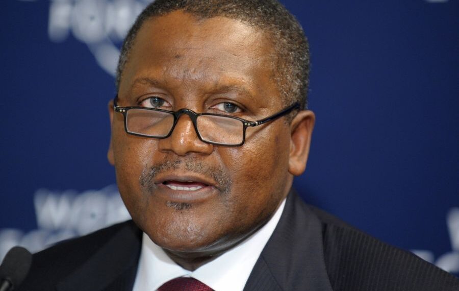 Dangote Plans Dollar Dividends for Refinery IPO, Targets 2026 NGX Listing