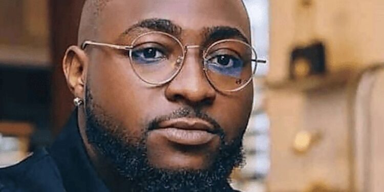 Davido Bags $96,000 After Predicting Super Eagles’ match against Tanzania