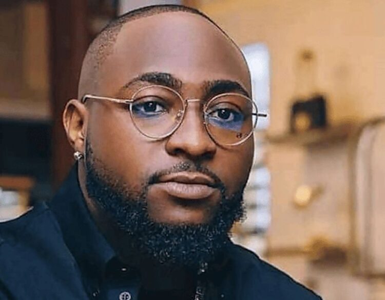Davido Bags $96,000 After Predicting Super Eagles’ match against Tanzania