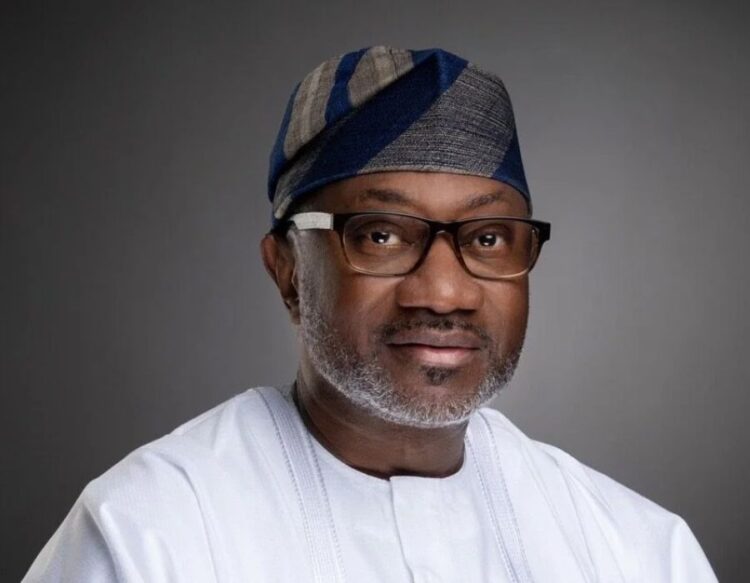 Femi Otedola Exits Geregu Power in $750m Deal, Hands Control to MA’AM Energy