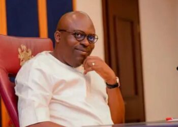 Fubara Says Rivers Had Over ₦300bn in Accounts When Tinubu Suspended Him