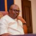 Fubara Says Rivers Had Over ₦300bn in Accounts When Tinubu Suspended Him