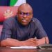 Rivers Governor Fubara Dumps PDP for APC After Meeting Tinubu