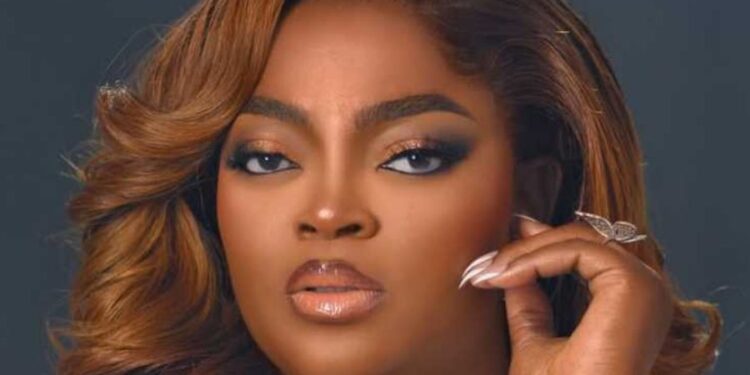 Funke Akindele Does It Again as New Film Smashes ₦200m Opening Weekend Record