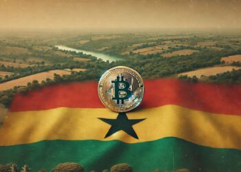 Ghana Legalises Cryptocurrency as Parliament Moves to Regulate Digital Assets