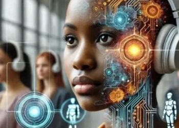 Tech Expert Pushes Human-Centred AI to Reinvent Manufacturing and Secure Supply Chains