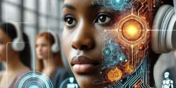 Tech Expert Pushes Human-Centred AI to Reinvent Manufacturing and Secure Supply Chains