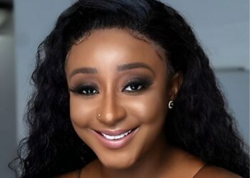 Ini Edo Begs Regulators Not to Pull A Very Dirty Christmas Amid Christian Backlash