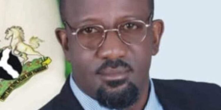 Tinubu Not Moving Nigeria’s Capital to Lagos, Ex-Presidential Aide Insists