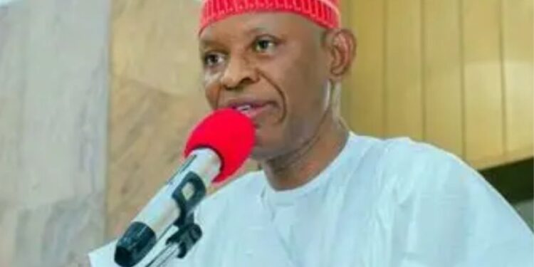 Kano Governor Mourns Sudden Death of Two Lawmakers in Same Day Tragedy