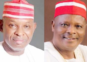 Kano Elites Back APC Move for Kwankwaso, Gov Yusuf — Rogo