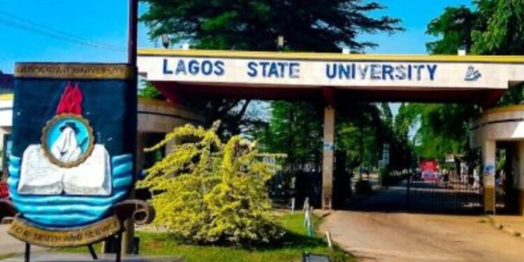 LASU Cracks Down on Campus Content Creation After Viral ‘Bandits Prank’ Sparks Panic
