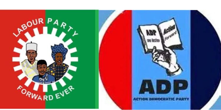 Labour Party, ADP Launch “Ballot Alliance” to Boost Electoral Success