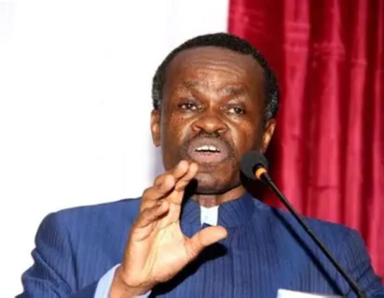 Lumumba Calls for Massive Funding of African Universities to Drive Real Development