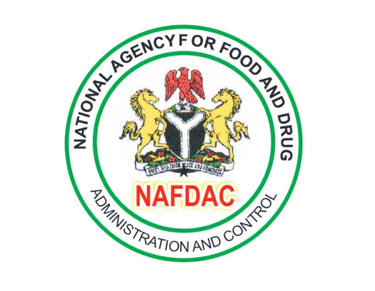 NAFDAC Cracks Down on Fake, Expired Drug Factory in Lagos, Arrests Two