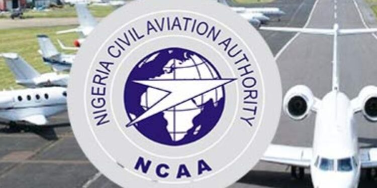 United Nigeria, Max Air Top Flight Cancellations in Q3 2025 — NCAA