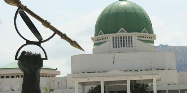 National Assembly Launches Internal Review Over Alleged Alteration of Tax Laws