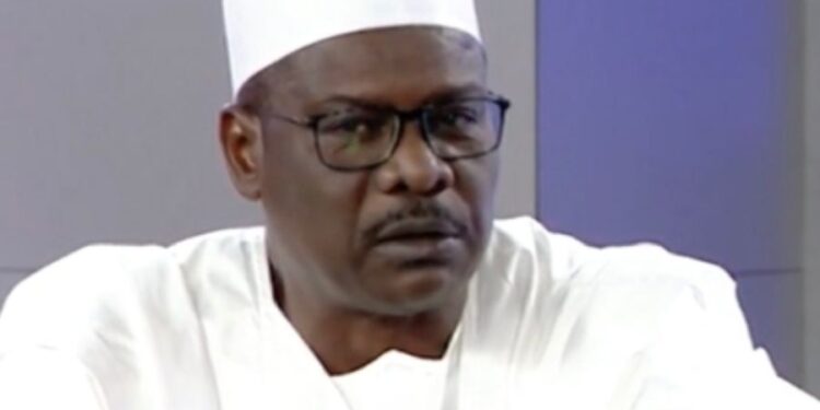 Ndume Urges Tinubu to Extend US Airstrikes to Boko Haram, ISWAP Strongholds in North-east