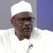 Ndume Urges Tinubu to Extend US Airstrikes to Boko Haram, ISWAP Strongholds in North-east