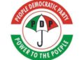 Ogun PDP Vows to Push Back Against APC Pressure Ahead of 2027 Elections