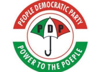 Ogun PDP Vows to Push Back Against APC Pressure Ahead of 2027 Elections