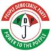 Ogun PDP Vows to Push Back Against APC Pressure Ahead of 2027 Elections